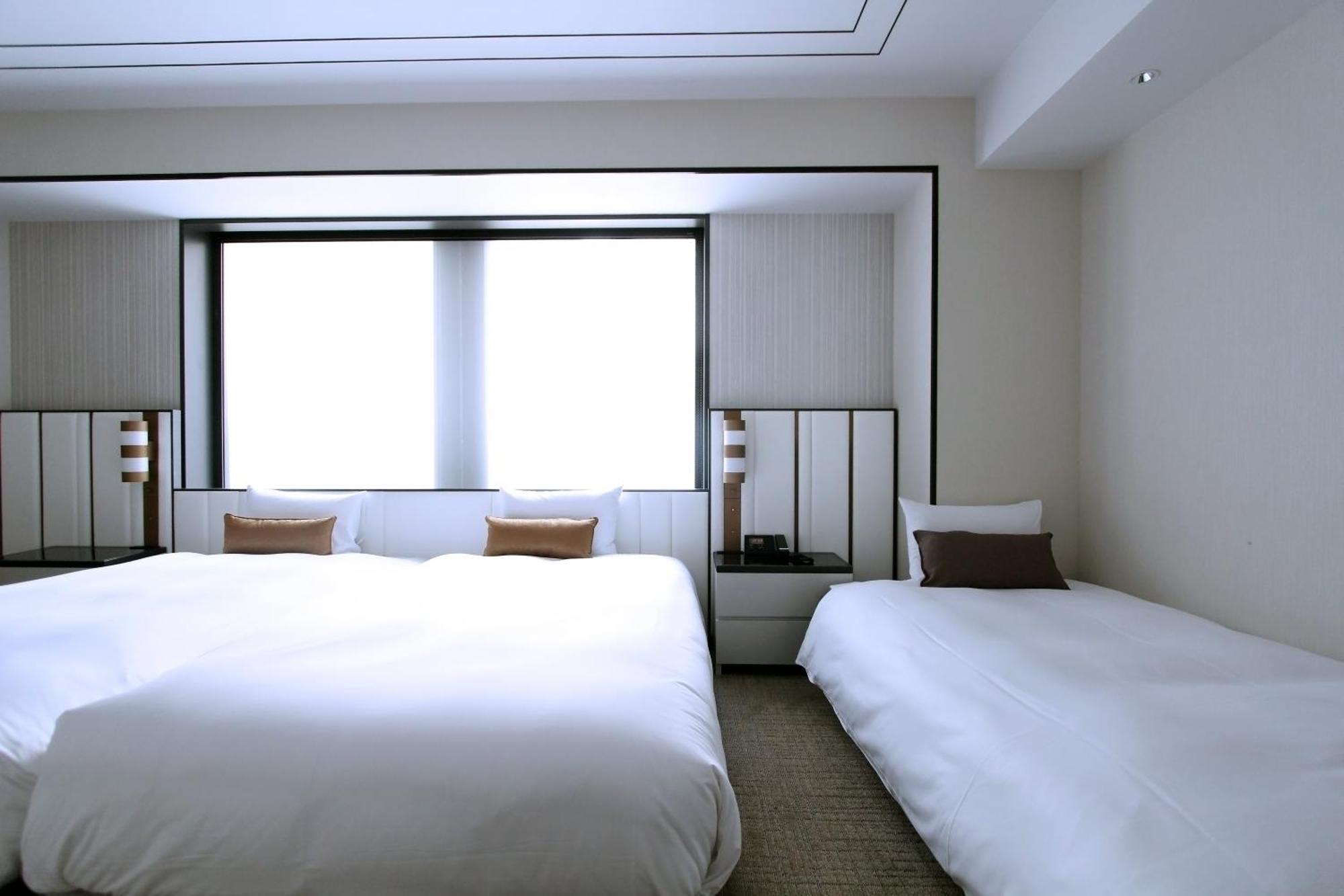Koko Hotel Premier Nihonbashi Hamacho — Fotos 3